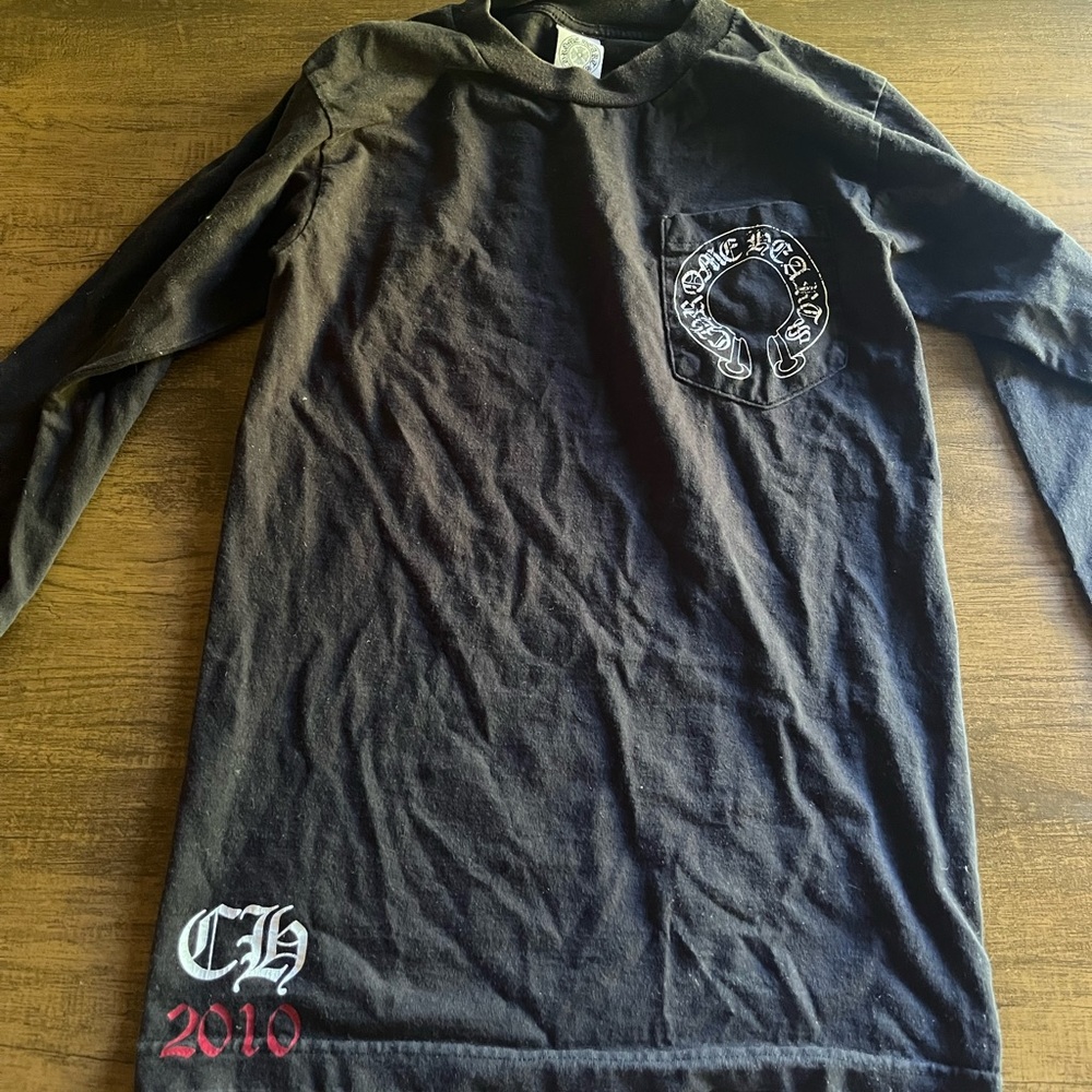Off-white long sleeve